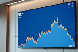 Инфляция и девальвация