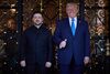 Что стало понятно после переговоров Зеленского и Трампа во Флориде и звонка Трампа Путину